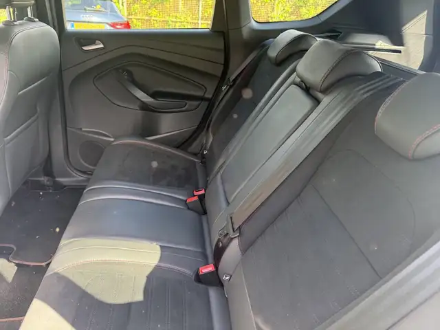 Ford Kuga view 4