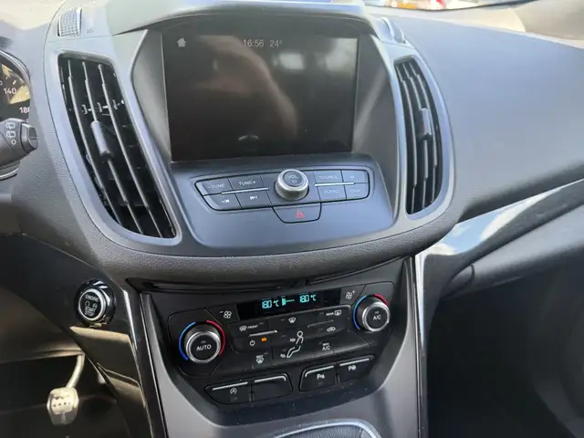 Ford Kuga view 7