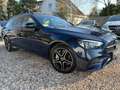 Mercedes-Benz E 300 Tde*AMG-LINE*PANO*360°KAMERA*DISTRO*KEYLESS Blau - thumbnail 2
