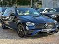 Mercedes-Benz E 300 Tde*AMG-LINE*PANO*360°KAMERA*DISTRO*KEYLESS Blau - thumbnail 1