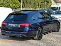 Mercedes-Benz E 300 Tde*AMG-LINE*PANO*360°KAMERA*DISTRO*KEYLESS Blau - thumbnail 42