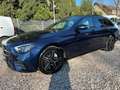 Mercedes-Benz E 300 Tde*AMG-LINE*PANO*360°KAMERA*DISTRO*KEYLESS Blau - thumbnail 6