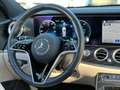 Mercedes-Benz E 300 Tde*AMG-LINE*PANO*360°KAMERA*DISTRO*KEYLESS Blau - thumbnail 13