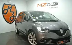 Renault Scenic Scénic IV Blue dCi 120 Limited Garantie 12 Mois