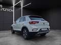 Volkswagen T-Roc TSI Goal LED Navi AID ACC Park-Assist SH 17" Weiß - thumbnail 3