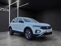 Volkswagen T-Roc TSI Goal LED Navi AID ACC Park-Assist SH 17" Weiß - thumbnail 7