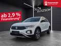 Volkswagen T-Roc TSI Goal LED Navi AID ACC Park-Assist SH 17" Weiß - thumbnail 1
