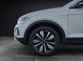 Volkswagen T-Roc TSI Goal LED Navi AID ACC Park-Assist SH 17" Weiß - thumbnail 9