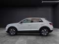 Volkswagen T-Roc TSI Goal LED Navi AID ACC Park-Assist SH 17" Weiß - thumbnail 2