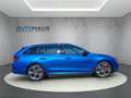 Skoda Octavia 2.0 TSI RS+DSG+STANDHEIZUNG+COLUMBUS+HEAD-UP+DCC+b Blau - thumbnail 6