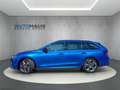 Skoda Octavia 2.0 TSI RS+DSG+STANDHEIZUNG+COLUMBUS+HEAD-UP+DCC+b Blau - thumbnail 2