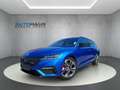 Skoda Octavia 2.0 TSI RS+DSG+STANDHEIZUNG+COLUMBUS+HEAD-UP+DCC+b Blau - thumbnail 1