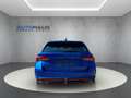 Skoda Octavia 2.0 TSI RS+DSG+COLUMBUS+HEAD-UP+DCC+STANDHZG+beh.F Blau - thumbnail 4