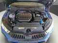 Skoda Octavia 2.0 TSI RS+DSG+COLUMBUS+HEAD-UP+DCC+STANDHZG+beh.F Blau - thumbnail 23