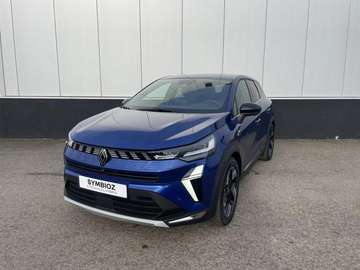 Iconic Full Hybride 145pk