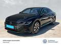 Volkswagen Arteon 2.0 TSI DSG R-Line Navi LED Pano PDC Kame Zwart - thumbnail 1