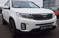 Kia Sorento Spirit 4WD*AUTOM.*PANO*LEDER*AHK*KAMERA Blanc - thumbnail 17