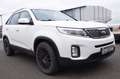 Kia Sorento Spirit 4WD*AUTOM.*PANO*LEDER*AHK*KAMERA Bianco - thumbnail 3