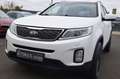Kia Sorento Spirit 4WD*AUTOM.*PANO*LEDER*AHK*KAMERA Blanc - thumbnail 18