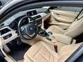BMW 320 3-serie 320i Edition|Leder Beige| Xenon| Navi Prof Azul - thumbnail 8