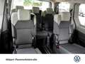 Volkswagen T7 Multivan KÜ 7-Sitze AHK NAVI CAM Schwarz - thumbnail 5