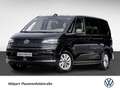 Volkswagen T7 Multivan KÜ 7-Sitze AHK NAVI CAM Schwarz - thumbnail 2