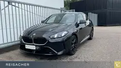 Bmw 120 M Sport AHK AdaptLED ACC 360 HuD H&K 18