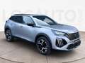 Peugeot 2008 1.2 puretech Allure s&s 100cv - PROMO Gris - thumbnail 3