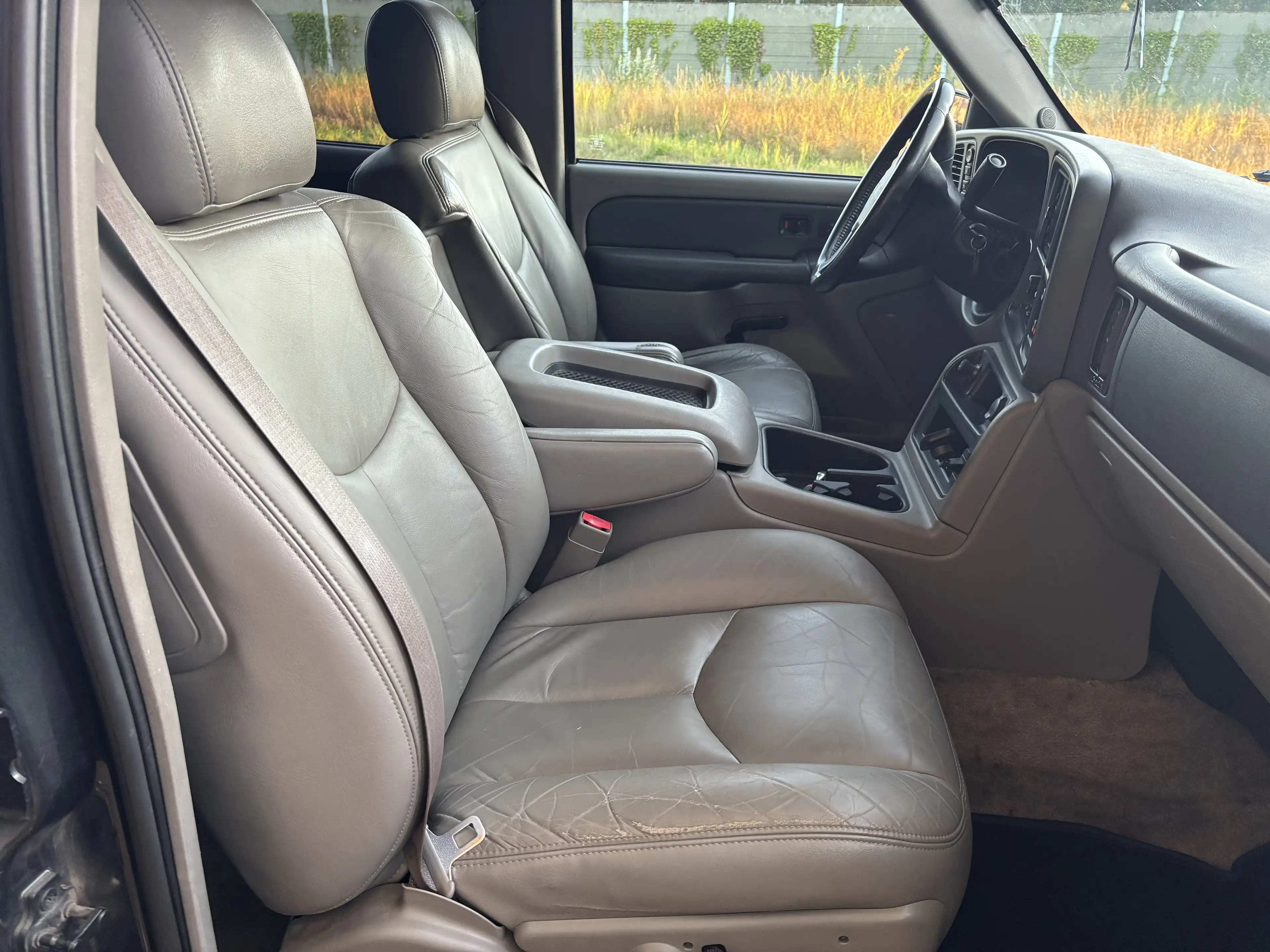 Chevrolet Chevy Van 5.3 V8 LT Luxe — photo 8