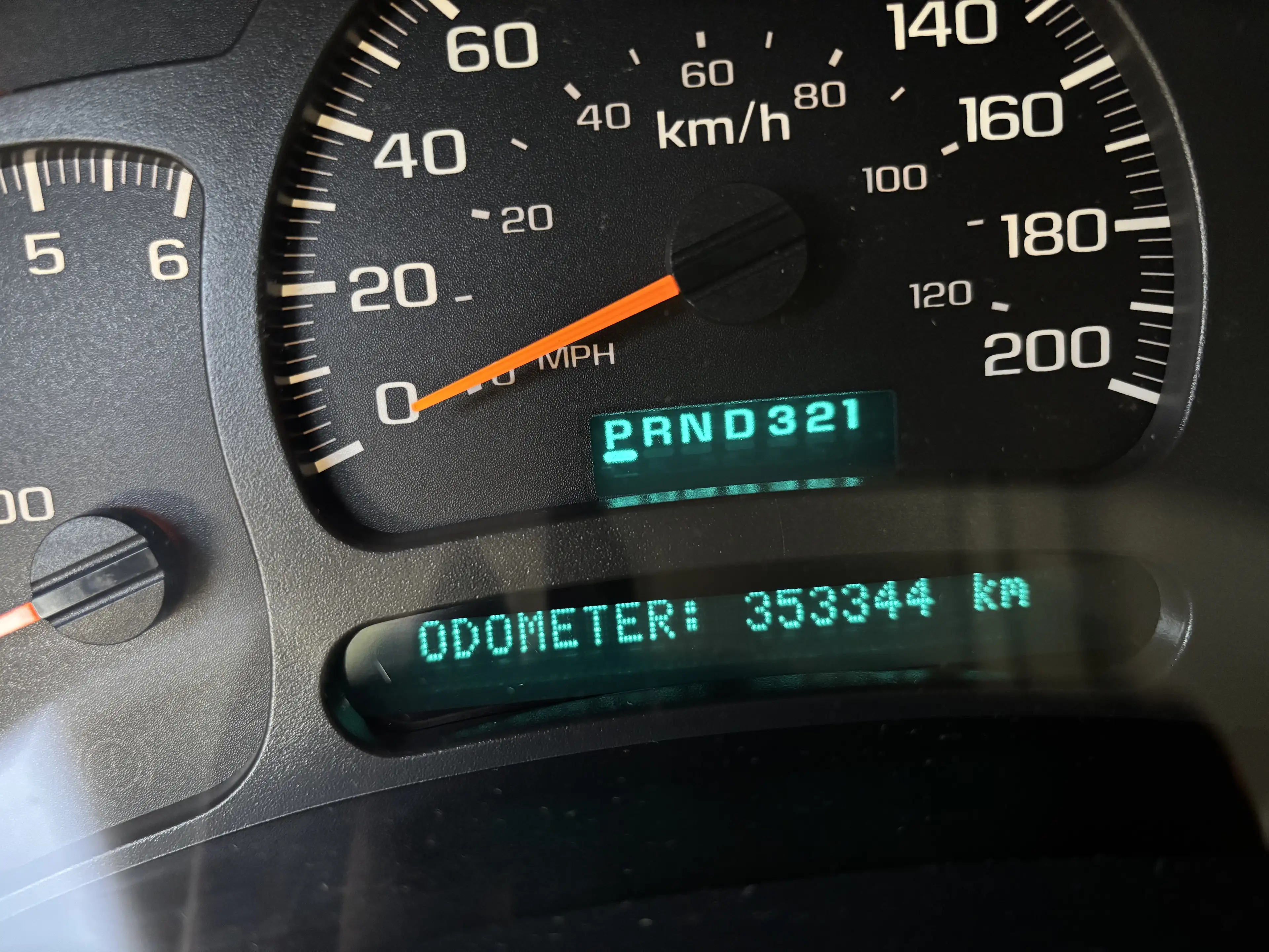 Chevrolet Chevy Van 5.3 V8 LT Luxe — photo 12