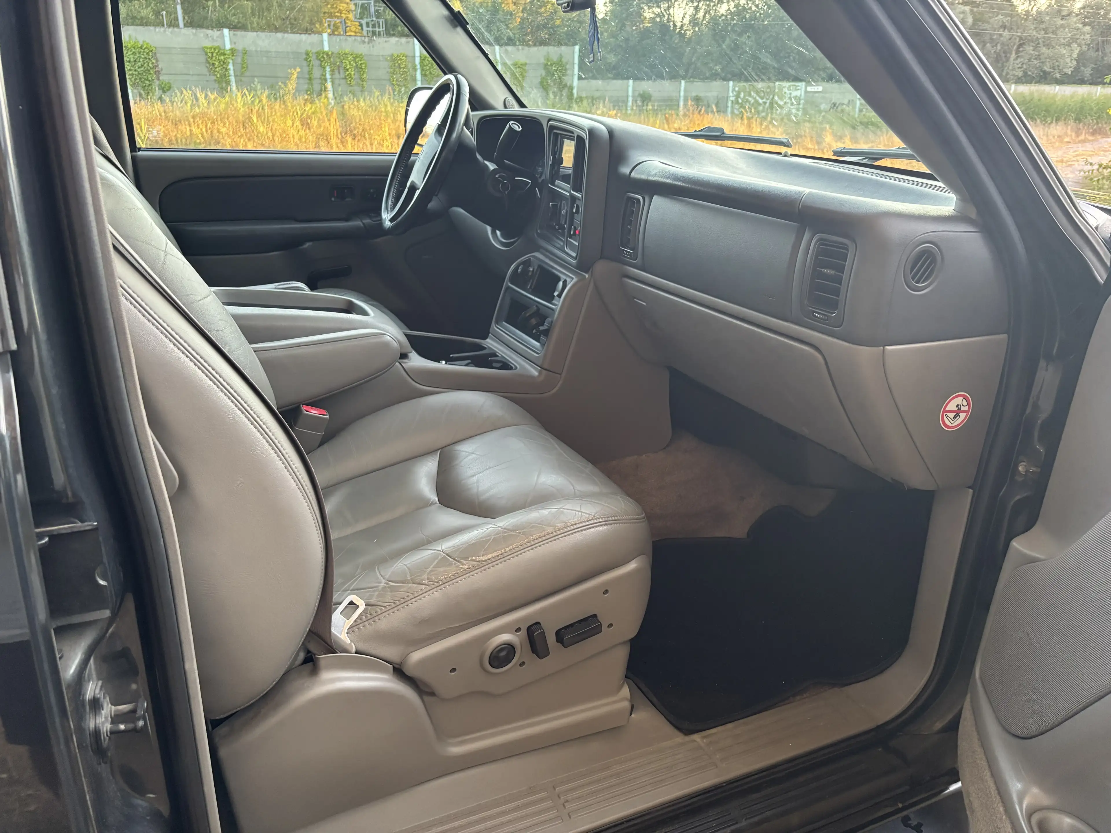 Chevrolet Chevy Van 5.3 V8 LT Luxe — photo 7