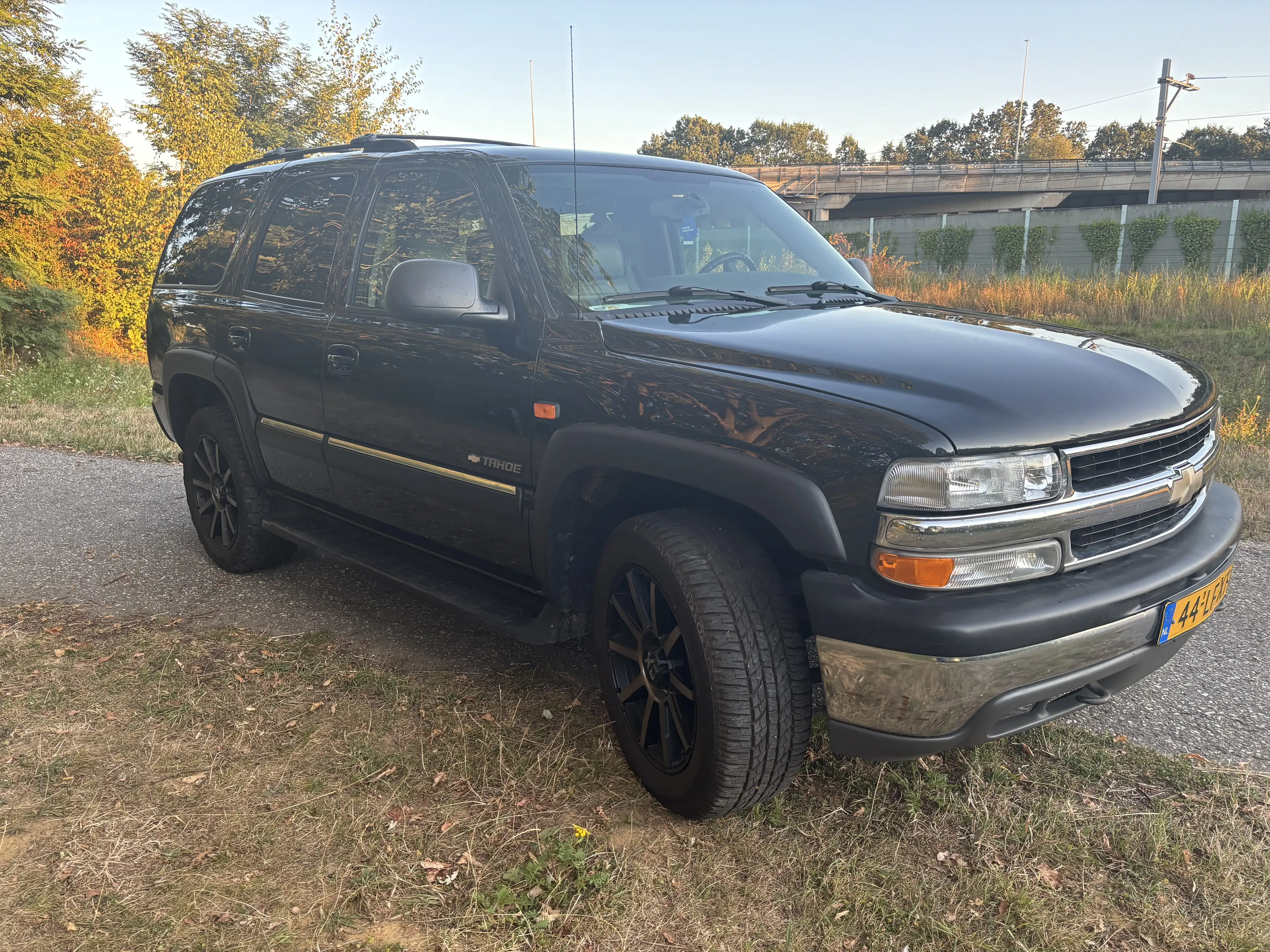 Chevrolet Chevy Van 5.3 V8 LT Luxe — photo 6