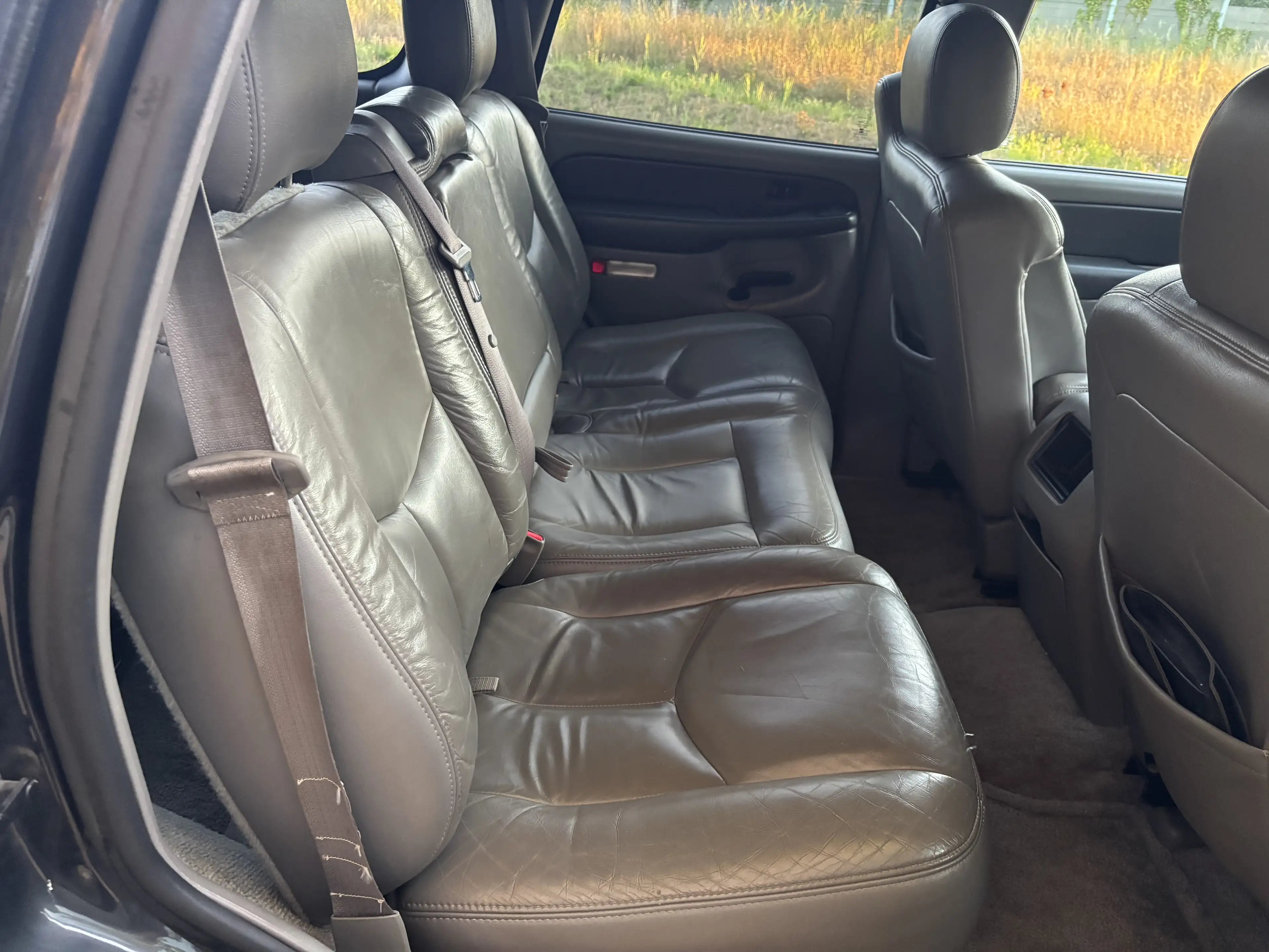 Chevrolet Chevy Van 5.3 V8 LT Luxe — photo 10