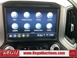 GMC Sierra 3500HD снимка GMC Sierra 3500HD