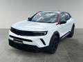 Opel Mokka 1.2 Turbo GS Line Bianco - thumbnail 1