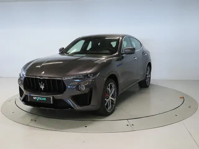 Maserati Levante 330 GT HYBRID MY23
