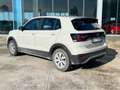 Volkswagen T-Cross 1.0 tsi Possibilità noleggio no scoring Beige - thumbnail 3