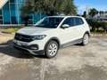 Volkswagen T-Cross 1.0 tsi Possibilità noleggio no scoring Beige - thumbnail 1
