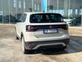 Volkswagen T-Cross 1.0 tsi Possibilità noleggio no scoring Beige - thumbnail 4