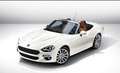 Fiat 124 Spider 1.4 MultiAir Turbo Lusso - Bose, Leder, LED, SZ Weiß - thumbnail 1