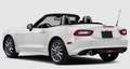 Fiat 124 Spider 1.4 MultiAir Turbo Lusso - Bose, Leder, LED, SZ Weiß - thumbnail 3