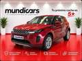 Land Rover 2.0 D150 S AUTO 4WD MHEV Rojo - thumbnail 1