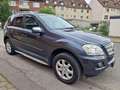 Mercedes-Benz ML 350 ML 350CDI/ATT152.000/3J Garantie+TÜV+Insp Gris - thumbnail 4