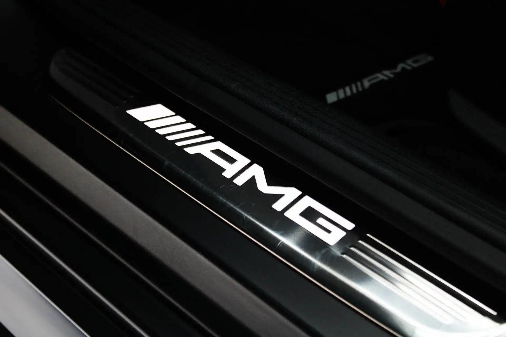 Mercedes-Benz AMG GT 4-Door Coupe 63 S 2019 건메탈 사진 4