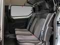 Mercedes-Benz Citan 112 CDI Mixto Lang Temp+Kamera+SHZ+DAB+AHK Silber - thumbnail 9
