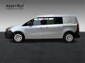 Mercedes-Benz Citan 112 CDI Mixto Lang Temp+Kamera+SHZ+DAB+AHK srebrna - thumbnail 4