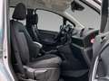 Mercedes-Benz Citan 112 CDI Mixto Lang Temp+Kamera+SHZ+DAB+AHK Silber - thumbnail 14