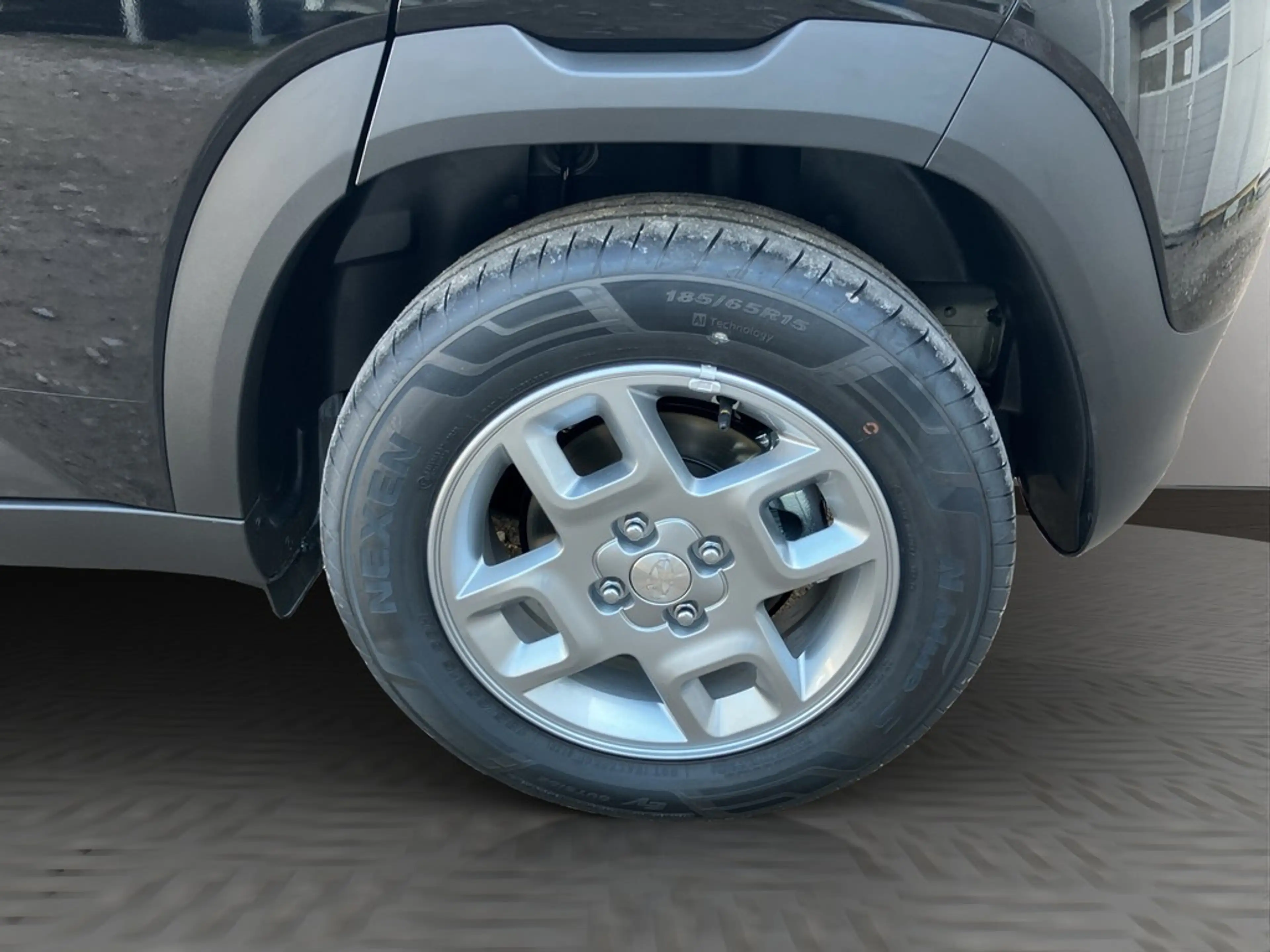 Hyundai Inster EV 49 kWh TREND EFFIZIENZ SHZ PDC NAV — photo 3