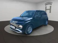 Hyundai INSTER EV 49 kWh TREND EFFIZIENZ SHZ PDC NAV