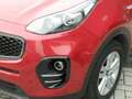 Kia Sportage Sportage IV 2016 1.7 crdi Business Rouge - thumbnail 21